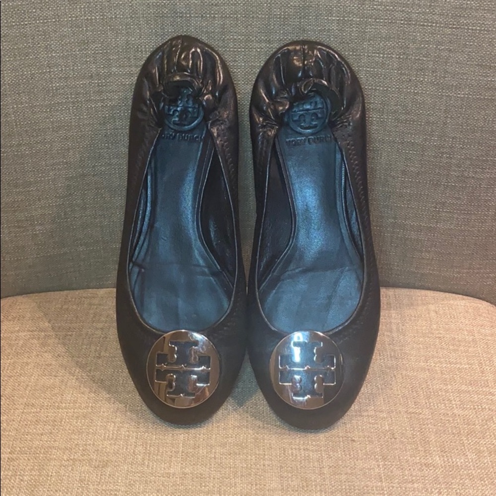 Tory Burch flats